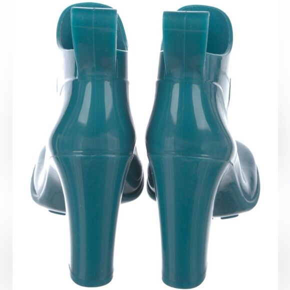 Bottega Veneta Rain Boots - Picture 4 of 5